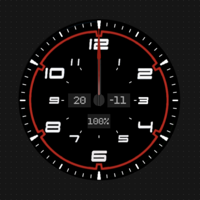 Charger Watch